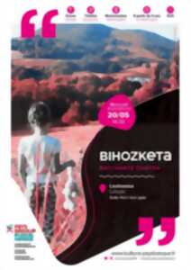 photo Spectacle Bihozketa