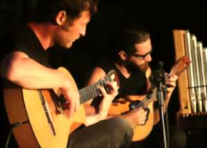 photo Le Concert presque classique