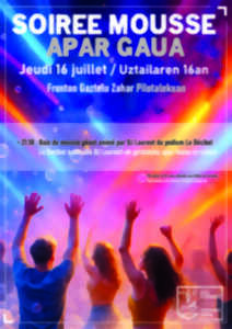photo Soirée 