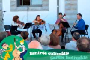photo Panier-concert avec Fortissimo Molto