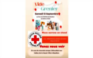 photo Vide grenier