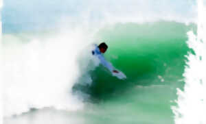 photo Open de France de bodysurf