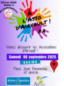 photo A l'asso d'Airvault