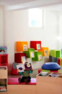 photo Matinée petite enfance