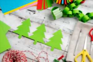 photo Atelier Créatif de Noël