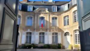 photo JEP - Hôtel Particulier de la Sous-Préfecture