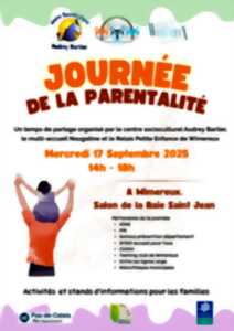 photo Journée de la parentalité