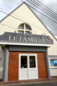 photo Tu t'laisses aller- Familia Théâtre