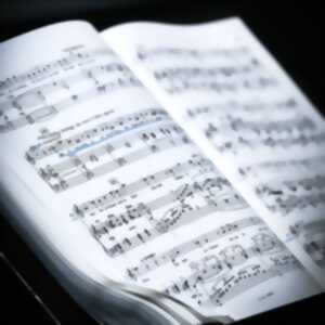 photo Concert - Carte blanche à l'Opéra Studio