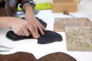 photo Portes ouvertes de l'Atelier Bado Gravure