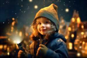 photo Chasse aux trésors de Noël