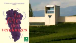 photo VENDANGES D'ANTAN - VIVEZ L'HÉRITAGE D'UNE PARCELLE CENTENAIRE AU CHÂTEAU FAUGÈRES