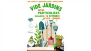 photo Vide Jardins Lac Bleu