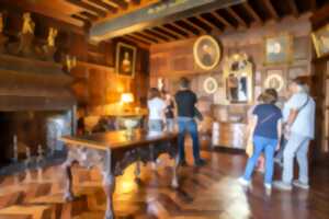 photo Journées Européennes du Patrimoine au château de La Brède : Patrimoine Architectural