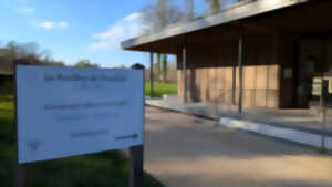 photo Randonnée découverte Via Francigena de Bruyères à Vauclair