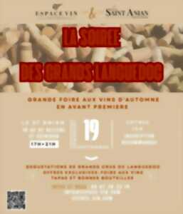 photo LA SOIRÉE DES GRANDS LANGUEDOC