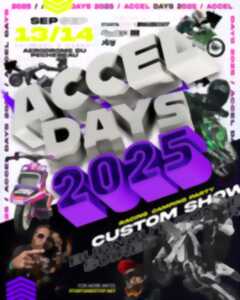 photo Accel Days