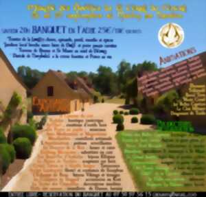 photo Marché des Hobbits de Brenne