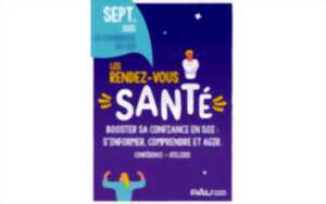 photo Les RDV Santé - Ateliers 
