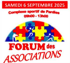 photo Forum des associations