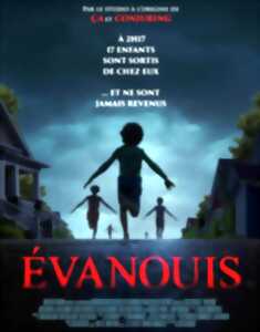 photo Cinéma Laruns : Evanouis
