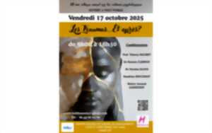 photo Colloque 