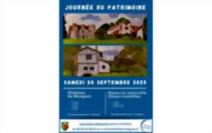 photo Journées du Patrimoine