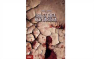 photo Présentation en basque du livre