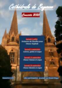 photo Les samedis musicaux de la cathédrale