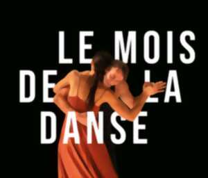 photo Le Mois de la danse - Exposition « La danse contemporaine en mouvement »