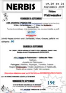 photo Fêtes de Nerbis