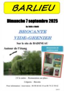 photo Brocante - Vide grenier