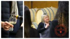 photo [Vignobles en Scène]: L'expérience unique !