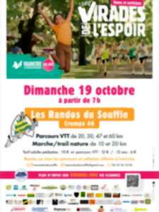 photo Les Randos du Souffle