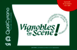 photo Vignobles en scène