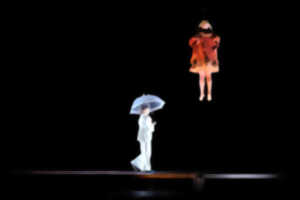 photo Agora Pôle National Cirque - Bestiaire/Vestiaire / Maison De La