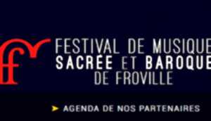 photo Demi-finales du Concours de Chant Baroque de Froville