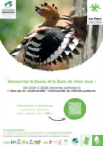 photo ABC biodiversité, une sortie nature à Bessines