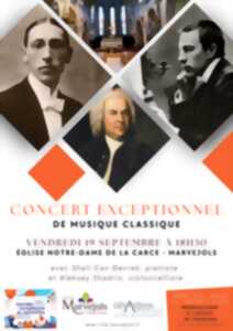 photo MUSIQUE CLASSIQUE