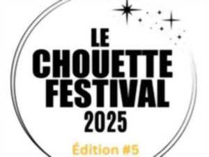 photo LE CHOUETTE FESTIVAL