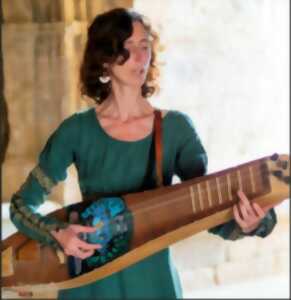 photo CONCERT : TROUBADOURS ET TROBAIRITZ