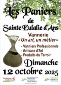photo Les Paniers  de Sainte Eulalie d'ans