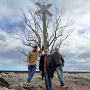 photo Concert blues rock  Thomas Sarrodie & Bi-Polar Blues
