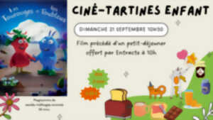 photo Ciné tartines