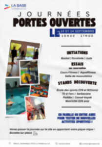 photo Portes ouvertes