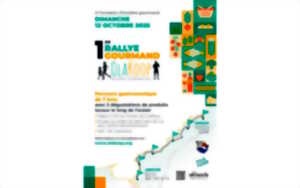 photo Rallye Gourmand Olakoop
