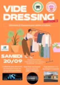 photo Vide-dressing : édition 2