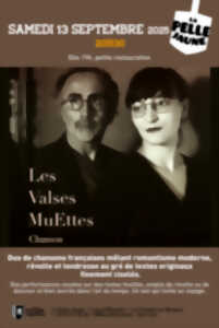 photo Concert Chansons Françaises