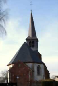 photo JEP - Eglise de Campigneulles-les-Petites
