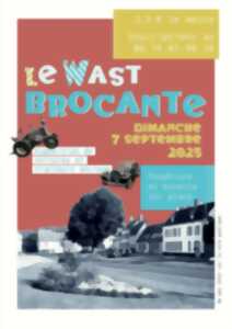 photo Brocante Le Wast